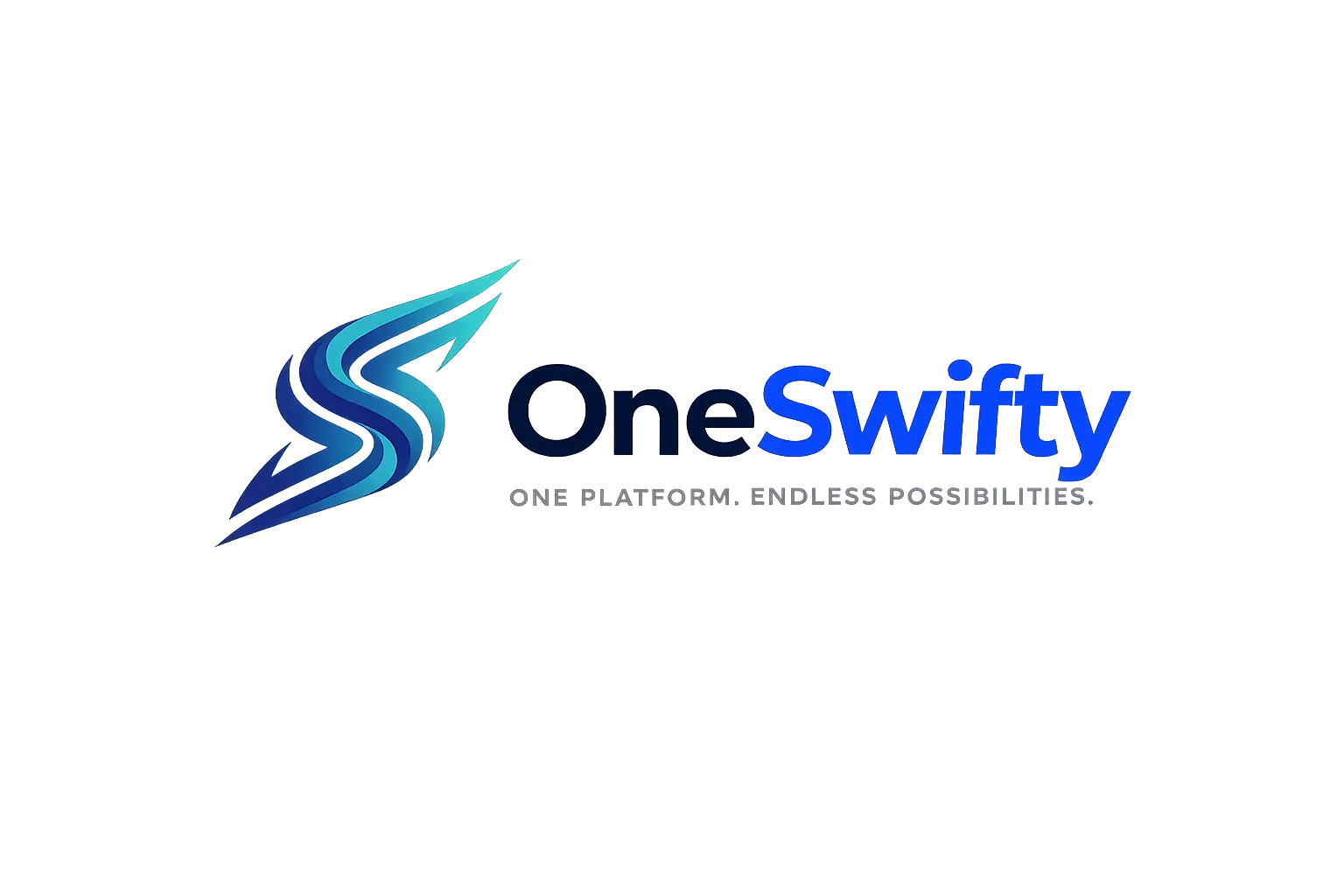 OneSwifty Logo