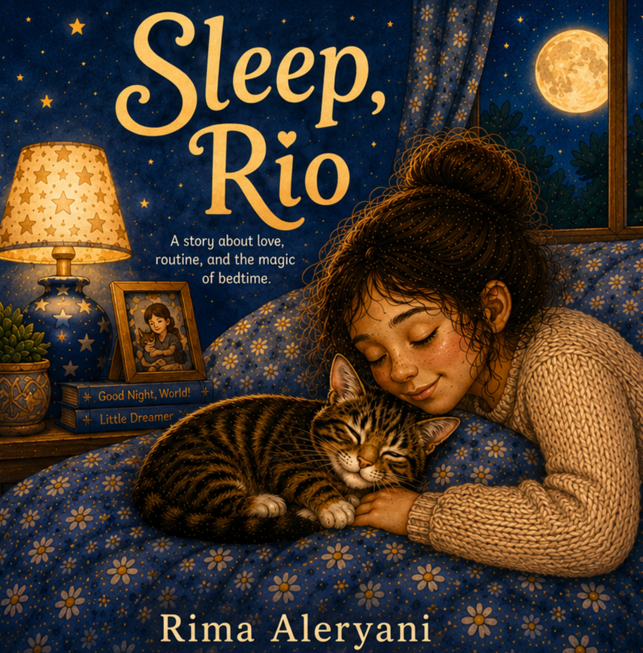 Sleep Rio