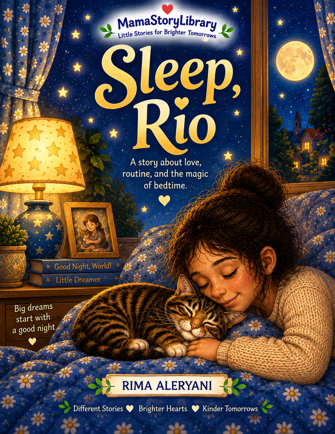Sleep Rio Digital PDF
